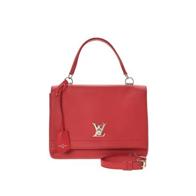 Pre-Owned Louis Vuitton Lockme II Crossbody