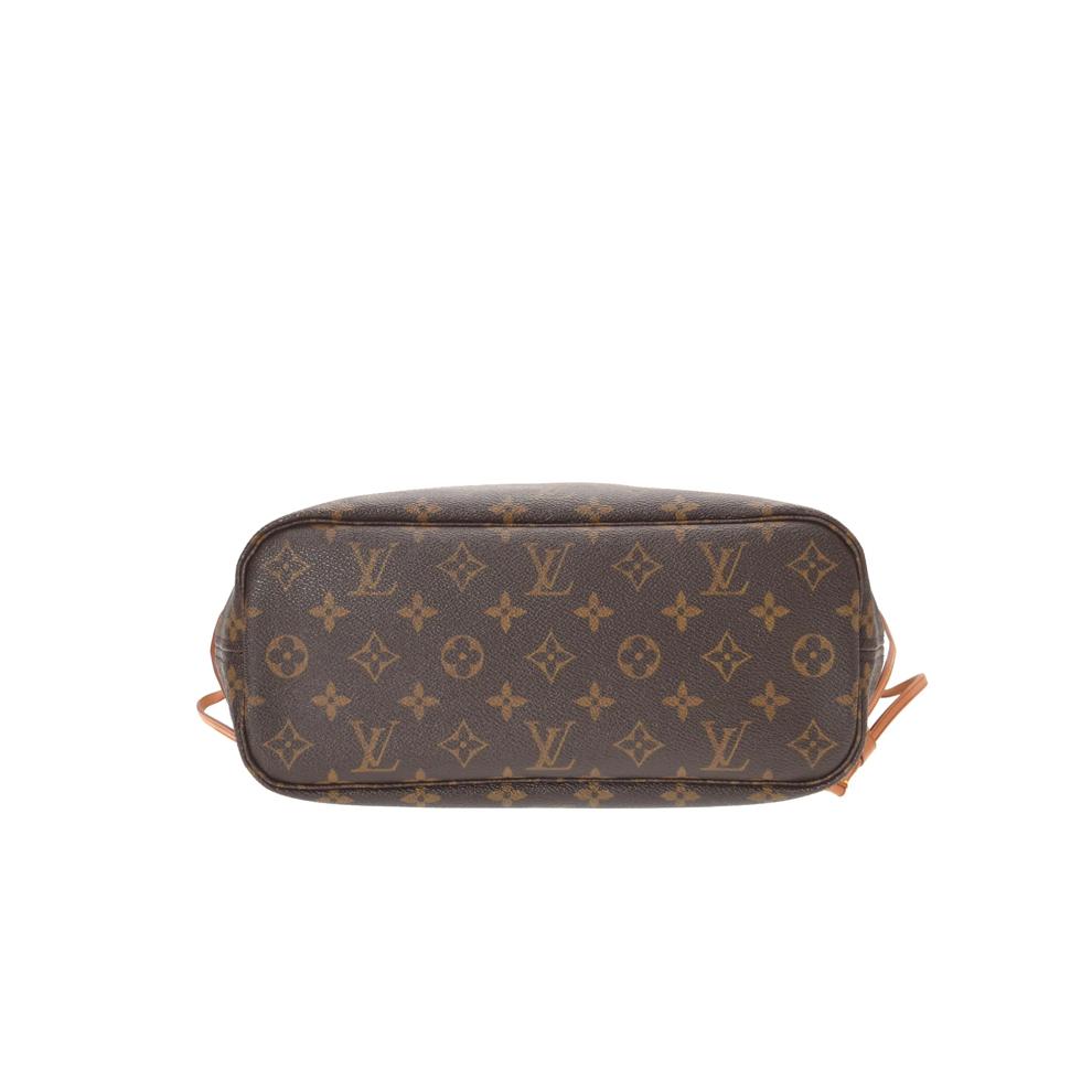 Pre-Owned Louis Vuitton Neverfull PM Tote – Image 4 of 9