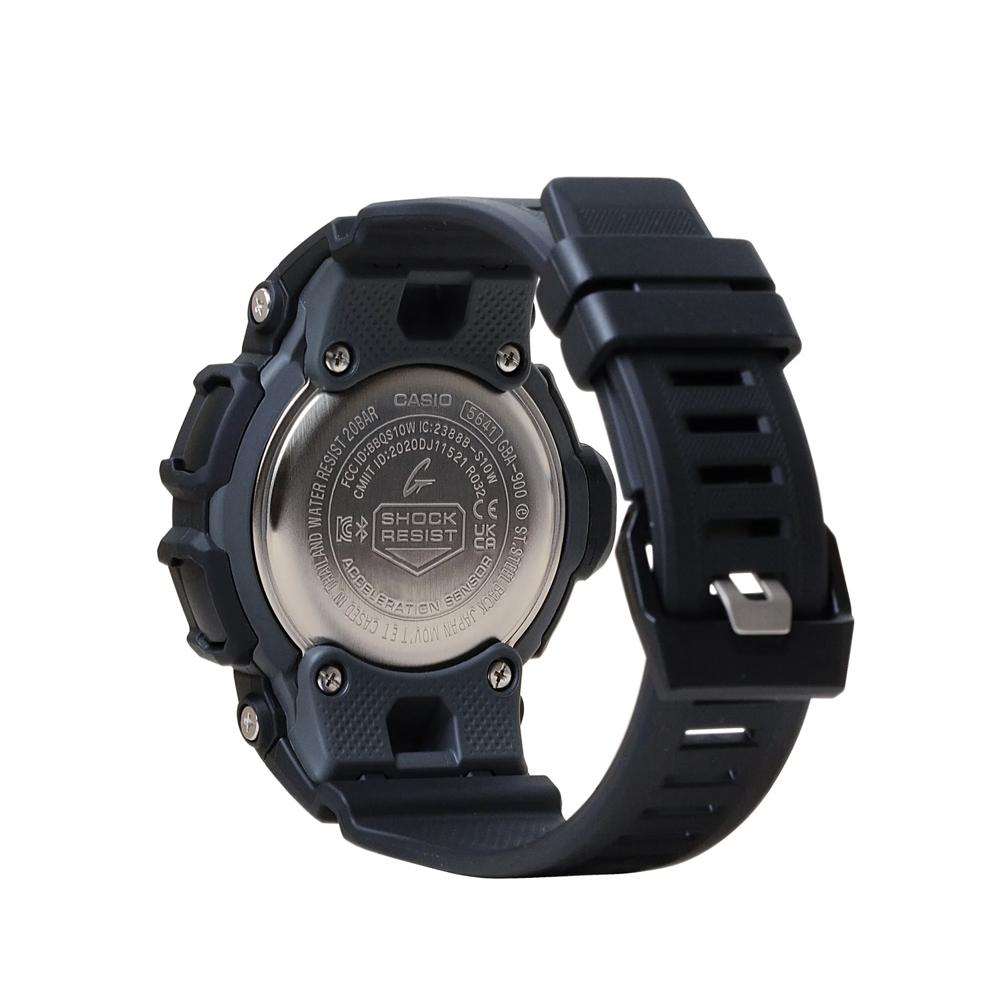 Men's Move Watch in Black Resin, 49MM – Image 3 of 3