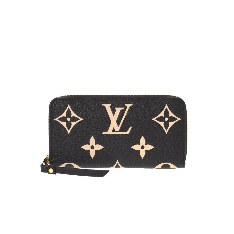 Pre-Owned Louis Vuitton Zippy Wallet – Image 1 of 7