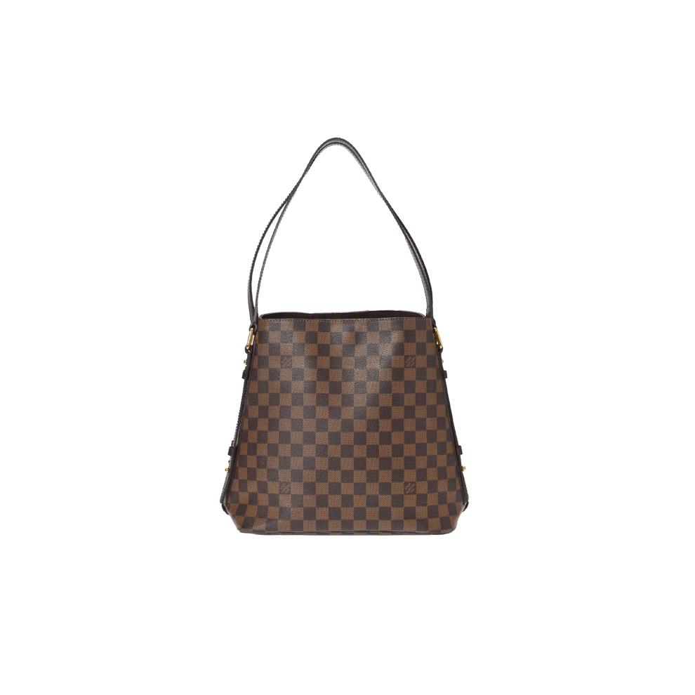 Pre-Owned Louis Vuitton Cabas Rivington Medium Tote – Image 2 of 7