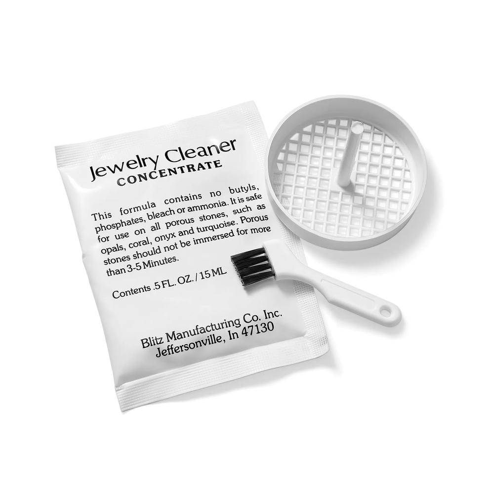 Gem &amp; Jewelry Cleaner – Image 2 of 2