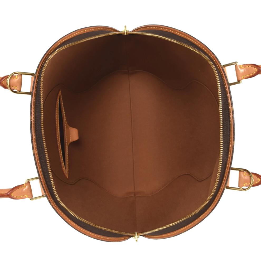 Pre-owned Louis Vuitton Ellipse MM Small  Top Handle – Image 3 of 8