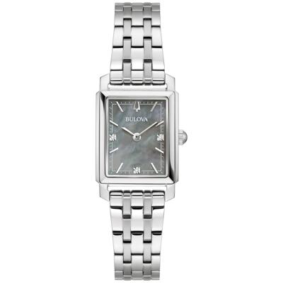 Ladies' Sutton Watch in Stainless Steel