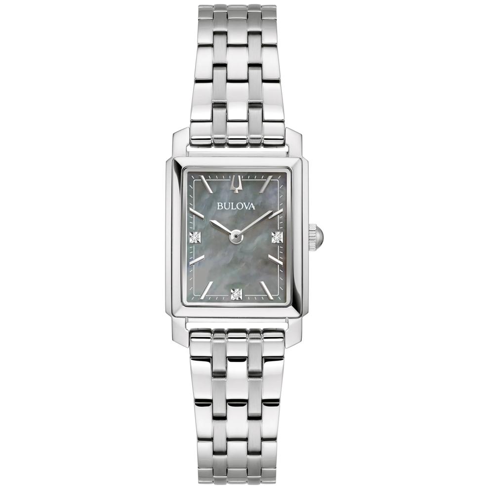 Ladies' Sutton Watch in Stainless Steel – Image 1 of 3