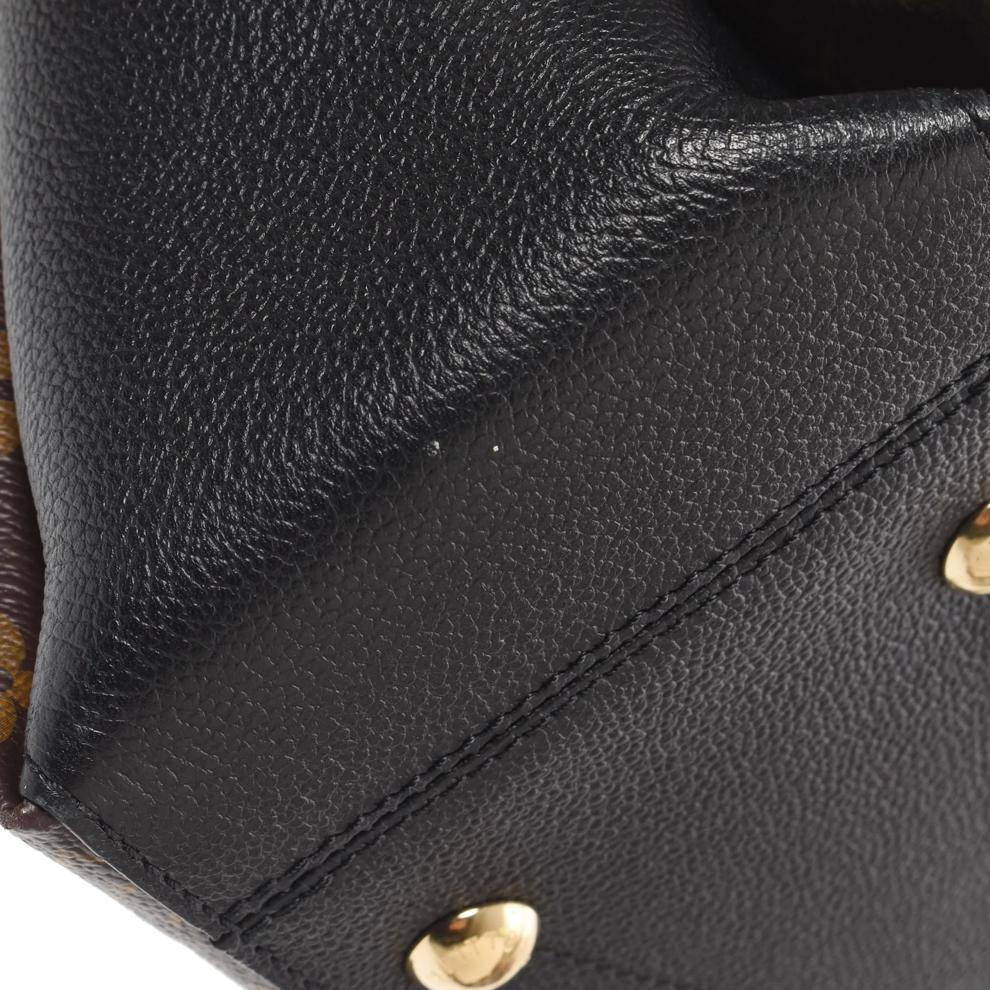 Pre-Owned Louis Vuitton Surene MM Chain Shoulder Bag – Image 7 of 8