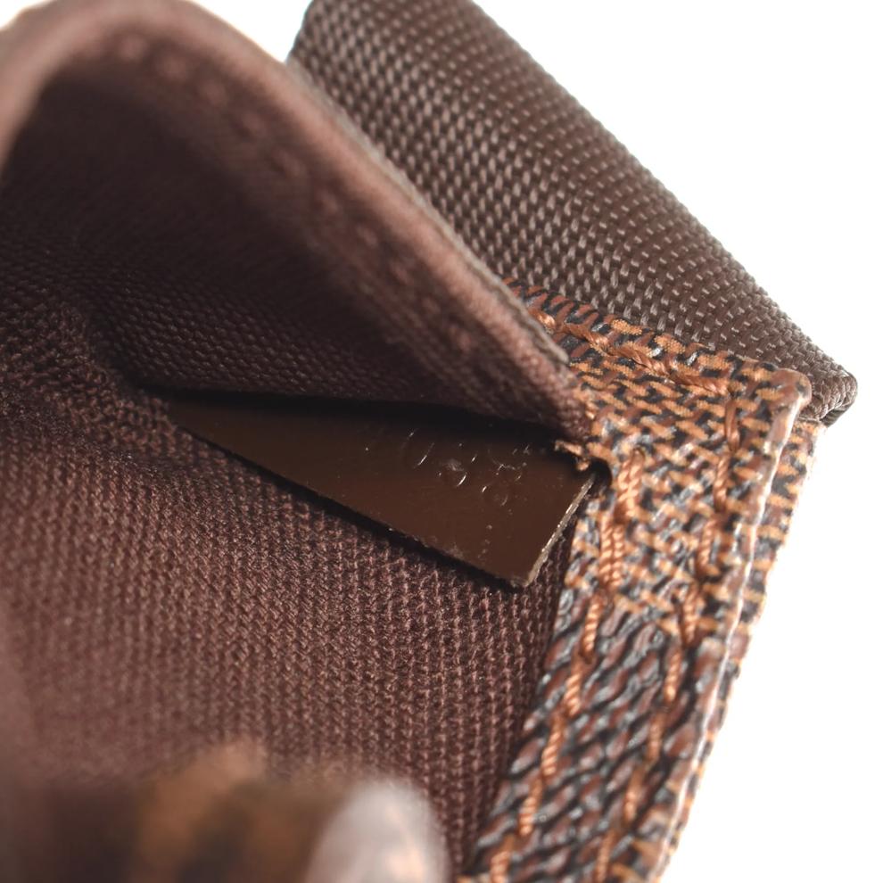 Pre-Owned Louis Vuitton Geronimos Crossbody – Image 7 of 7