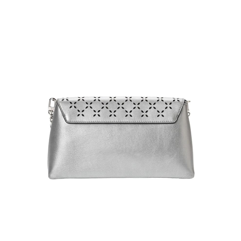 Pre-Owned Louis Vuitton Love Note Metallic Shoulder Bag – Image 2 of 7