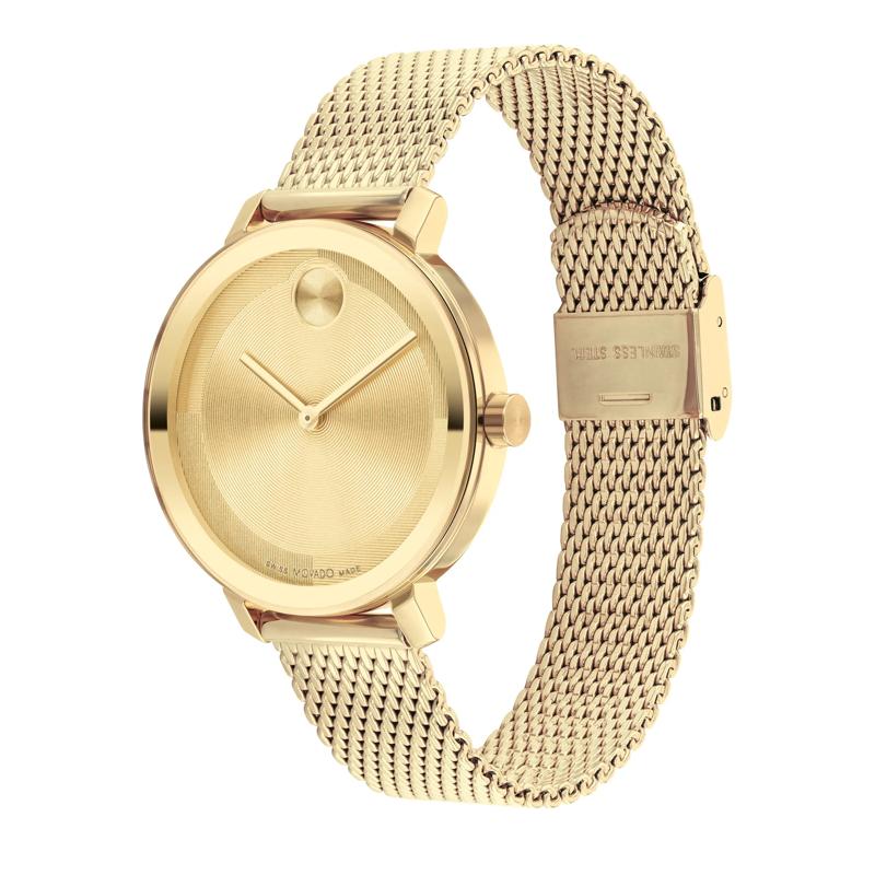 Movado® Bold® Evolution Ladies' Dress Watch