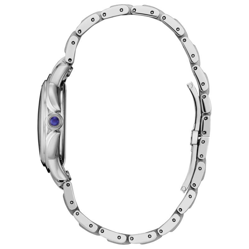 Ladies&#39; L Ceci Watch in Stainless Steel, 32MM – Image 2 of 4