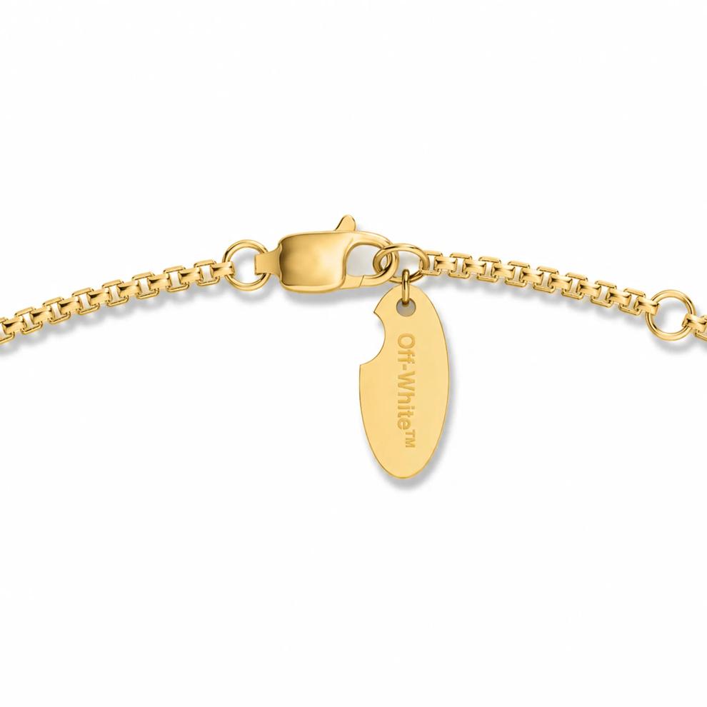 Men's Black Lab Grown Diamond Tipped Dog Tag Pendant Necklace in Vermeil (3/8 ct. tw.) – Image 2 of 8