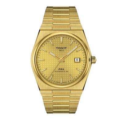 Men’s PRX Powermatic 80 Dress Watch