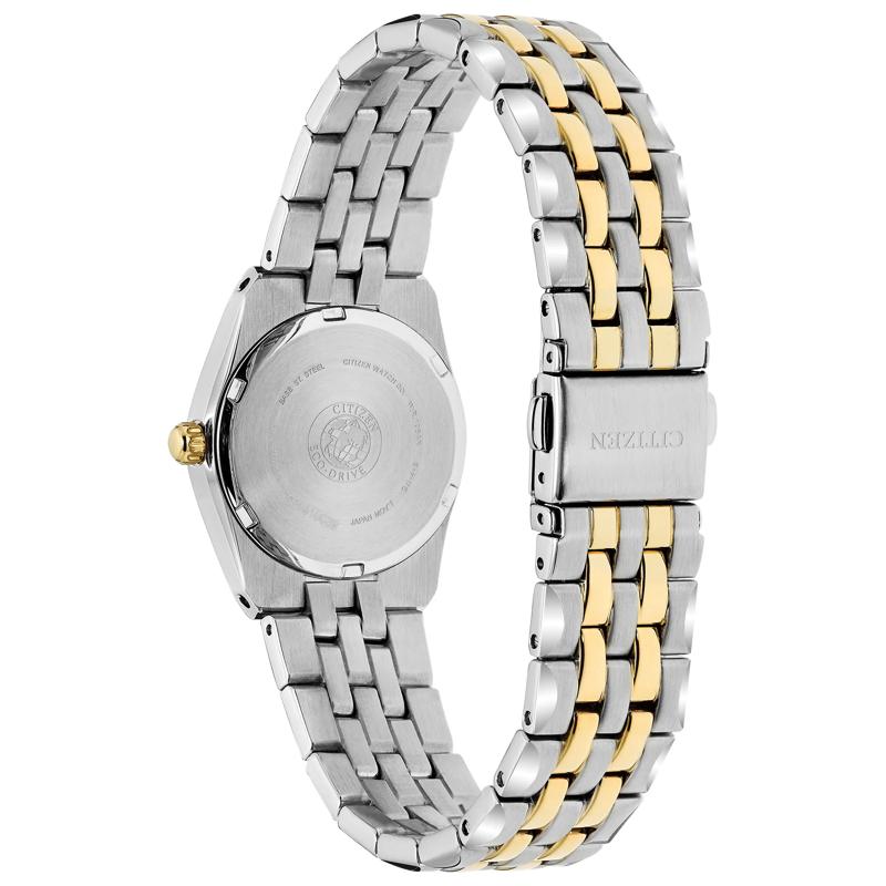 Ladies&#39; Corso Watch in Two-Tone Stainless Steel, 27MM – Image 3 of 3