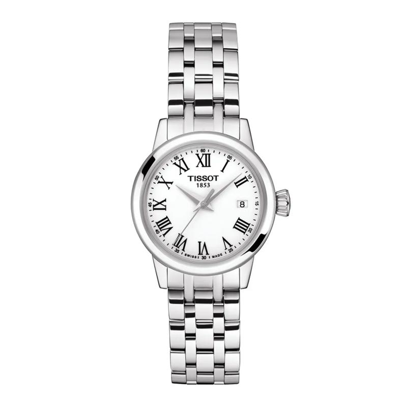 Classic Dream Ladies&rsquo; Watch in Stainless Steel, 28MM – Image 1 of 4