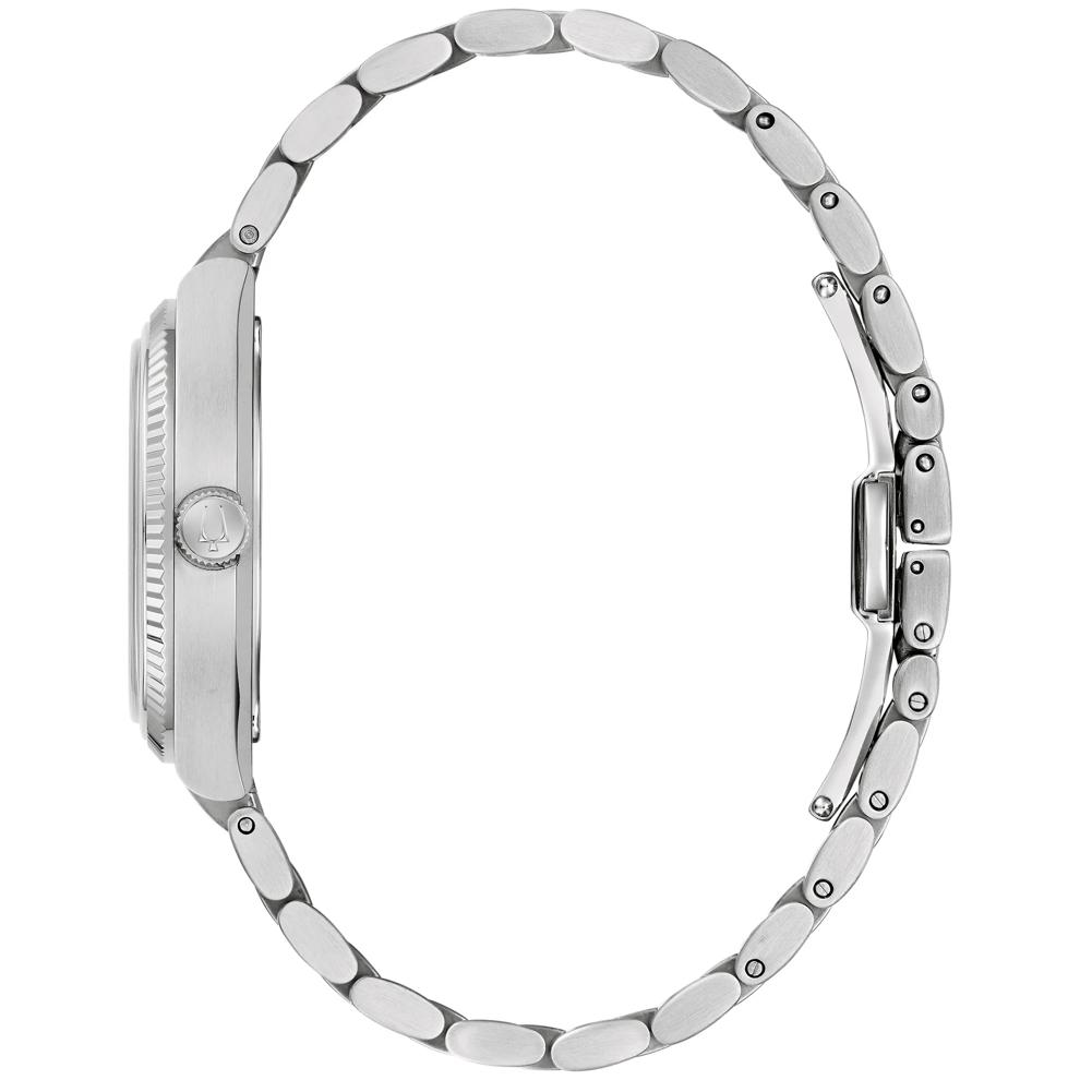 Men's Super Seville Watch in Stainless Steel – Image 2 of 3