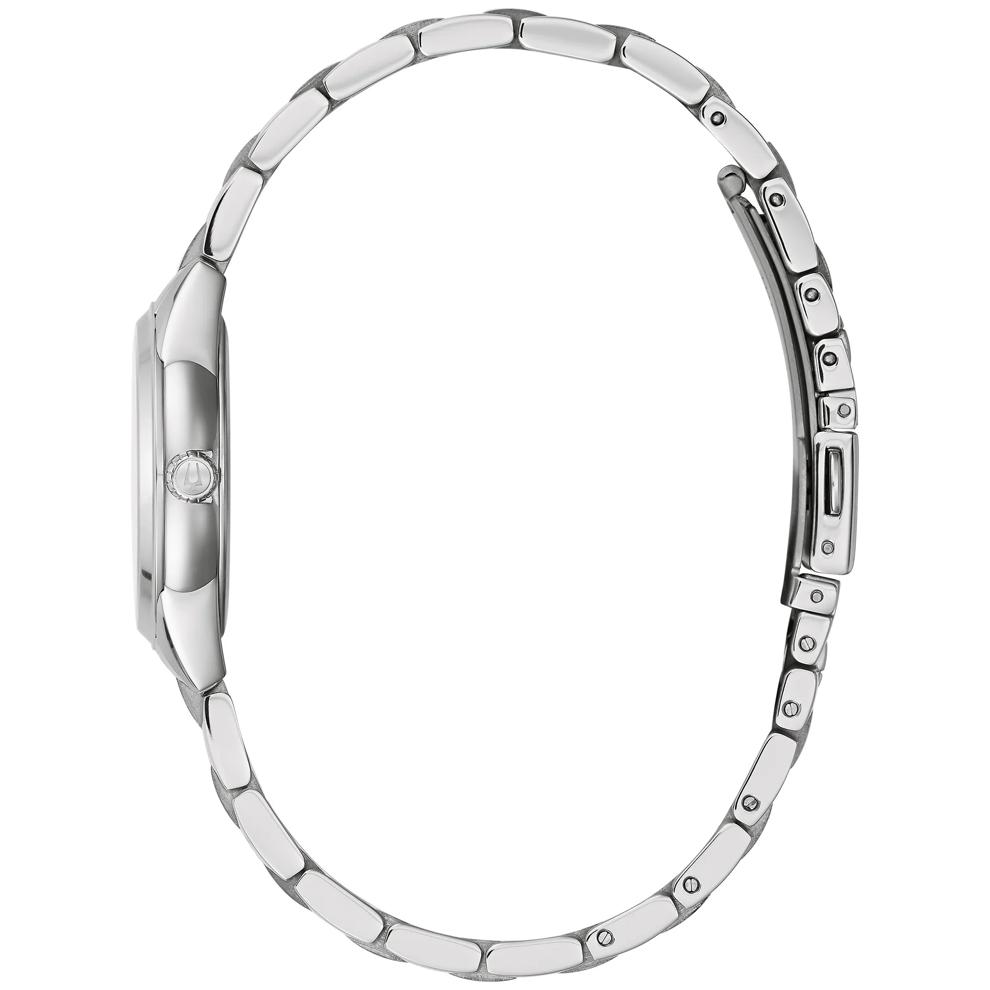 Ladies' Sutton Watch in Stainless Steel – Image 2 of 3