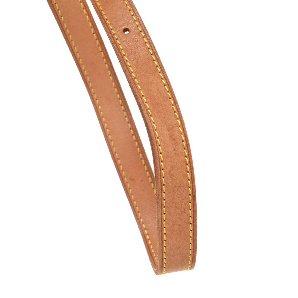 Pre-Owned Louis Vuitton Musette Tango Short Strap Crossbody – Image 6 of 8