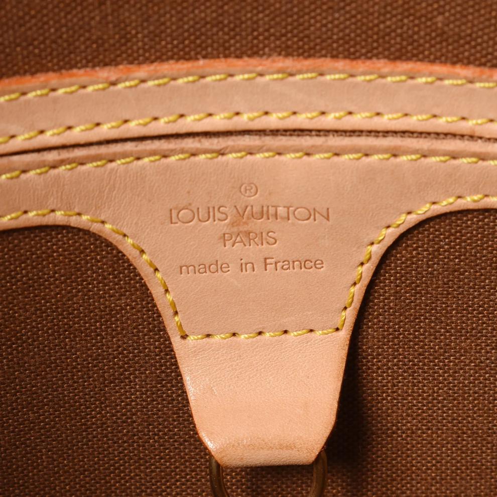 Pre-Owned Louis Vuitton Ellipse PM Monogram Handbag – Image 5 of 8