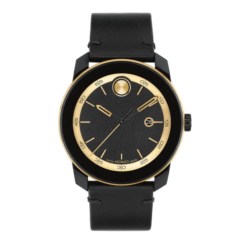 Men&#39;s TR90 Watch – Image 1 of 3