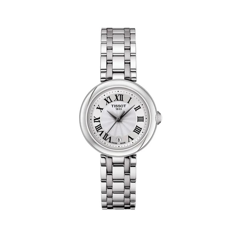 Bellissima Small Lady Women&rsquo;s Watch in Stainless Steel – Image 1 of 2