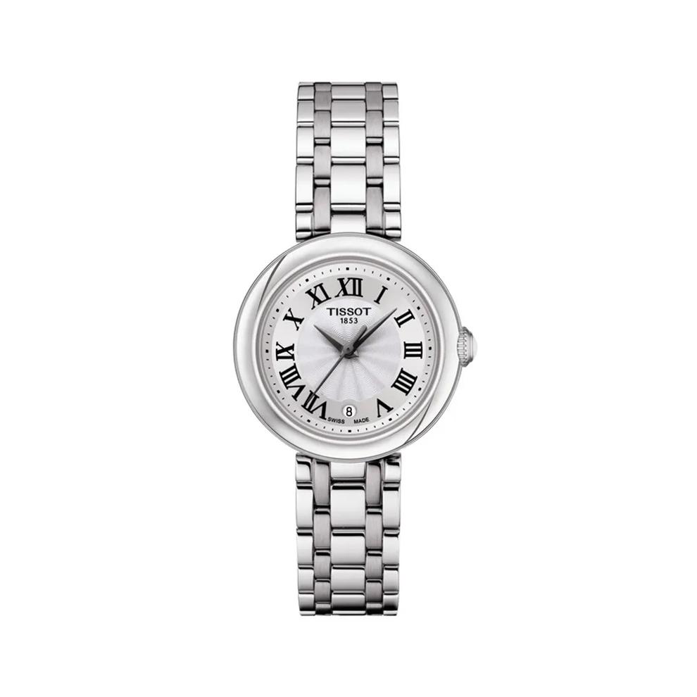Bellissima Small Lady Women&rsquo;s Watch in Stainless Steel – Image 1 of 2