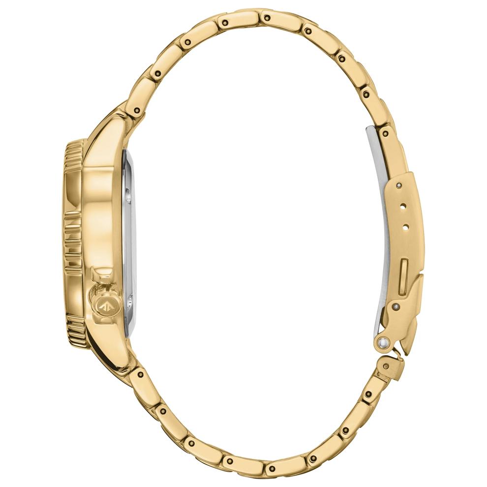Promaster Dive Watch in Gold-Tone Stainless Steel – Image 3 of 3