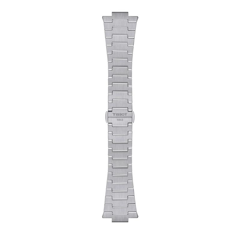 Ladies&rsquo; PRX Powermatic 80 Dress Watch in Stainless Steel – Image 4 of 5