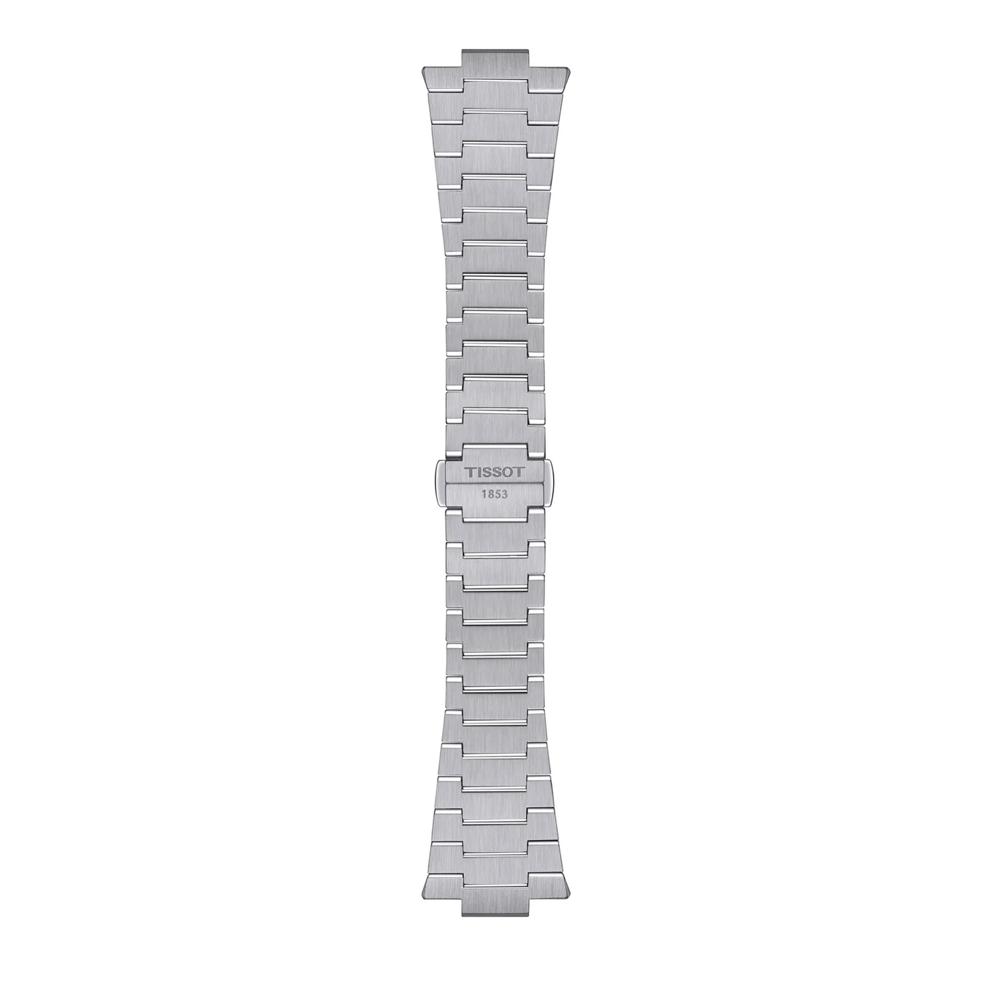 Ladies&rsquo; PRX Powermatic 80 Dress Watch in Stainless Steel – Image 4 of 5
