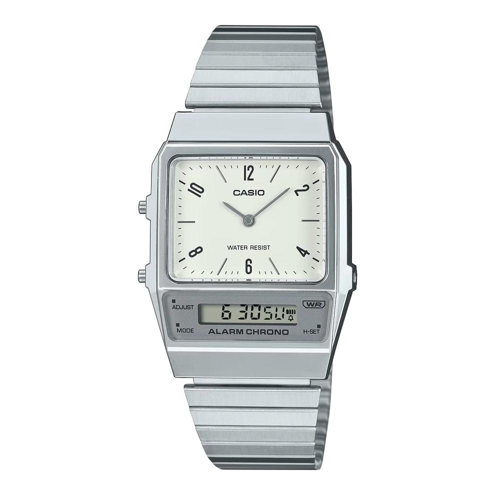 Vintage Watch in Stainless Steel – Image 1 of 1