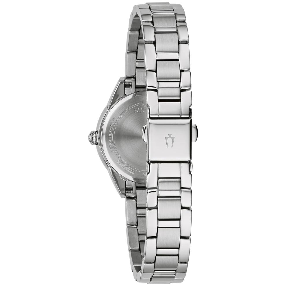 Ladies' Sutton Watch in Stainless Steel – Image 3 of 3
