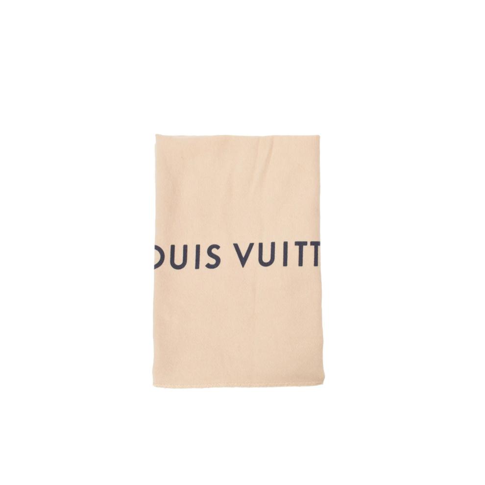 Pre-Owned Louis Vuitton Dauphine Small  Crossbody – Image 8 of 8