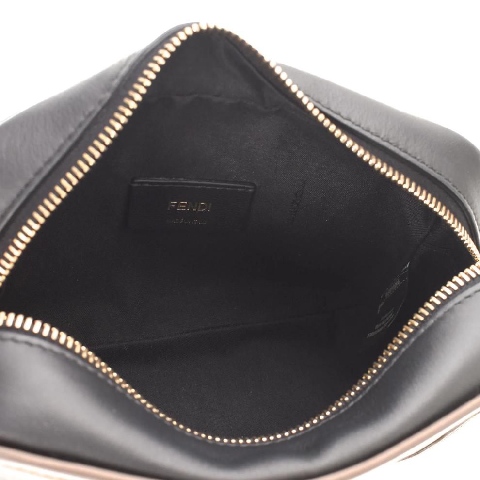 Pre-Owned Other Cam Logo Small  Crossbody – Image 3 of 8