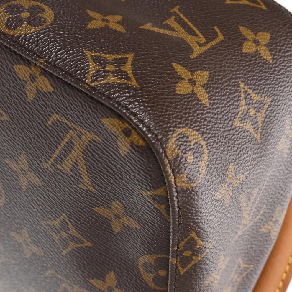 Pre-Owned Louis Vuitton Looping MM Monogram Shoulder Bag – Image 7 of 8