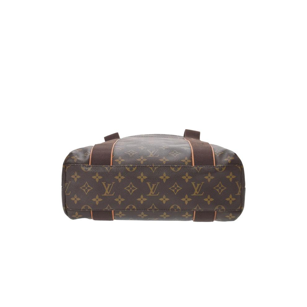 Pre-Owned Louis Vuitton Cabas Beaubourg Monogram Tote – Image 3 of 7