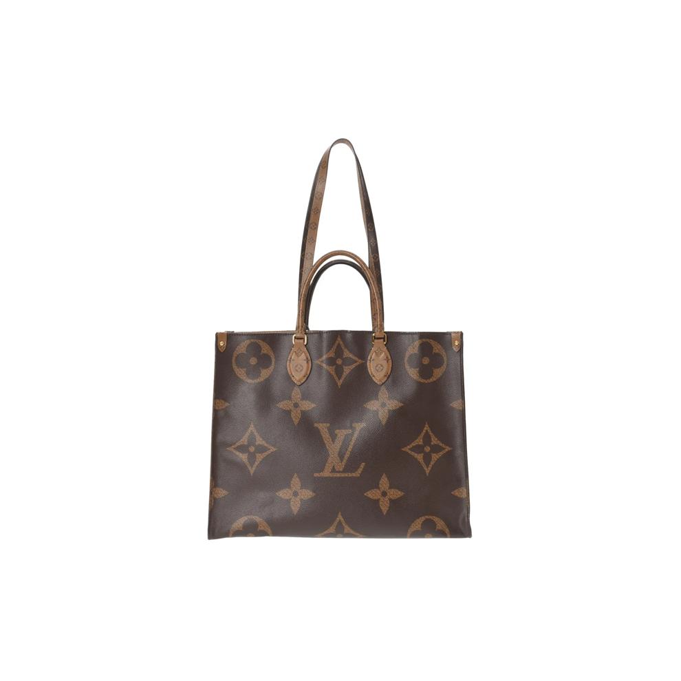 Pre-Owned Louis Vuitton OnTheGo PM Tote – Image 1 of 7