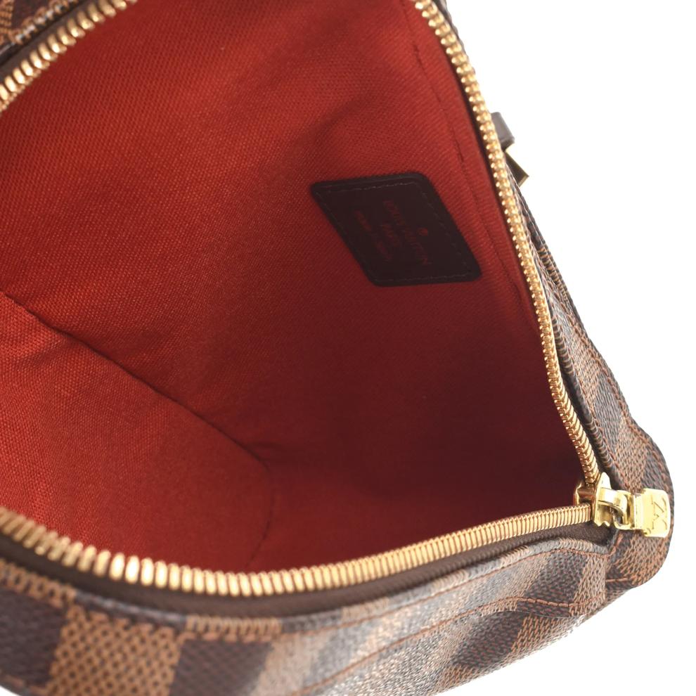 Pre-Owned Louis Vuitton Geronimos Crossbody – Image 3 of 7