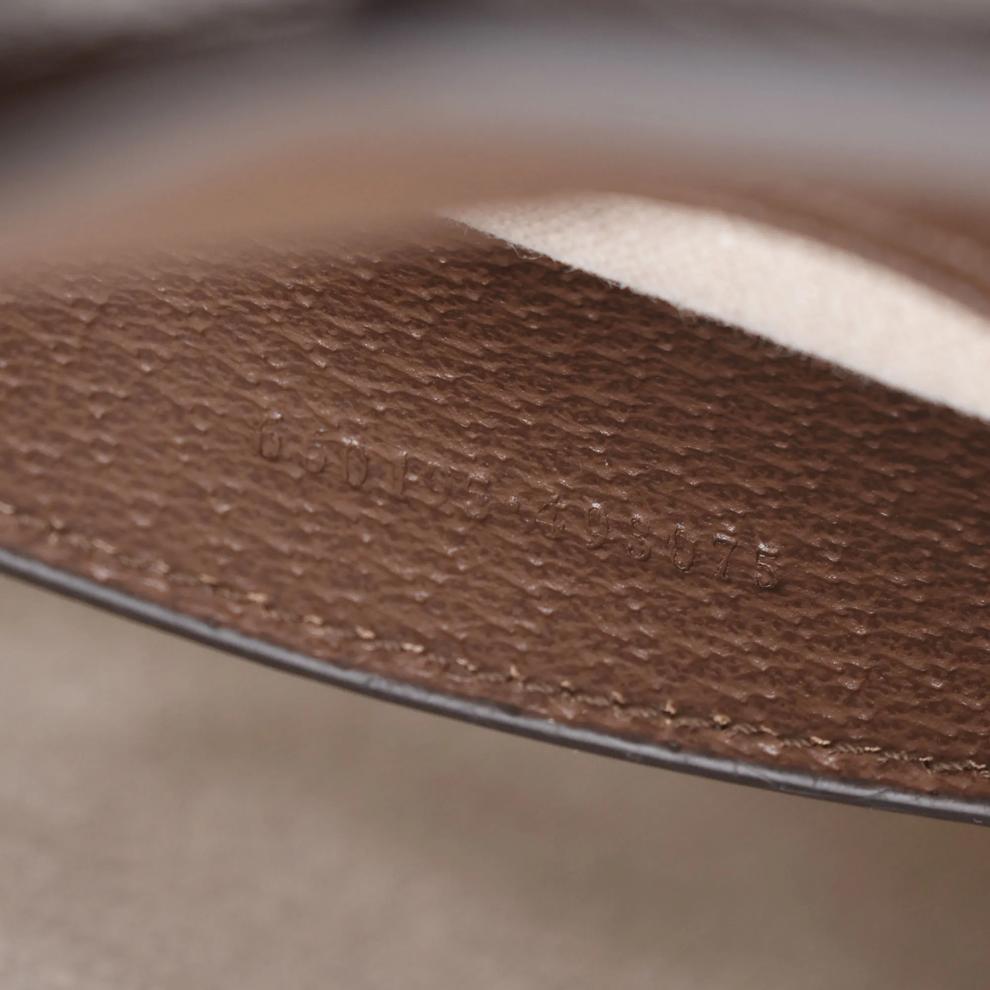 Pre-Owned Gucci Diana Small Tote – Image 6 of 7