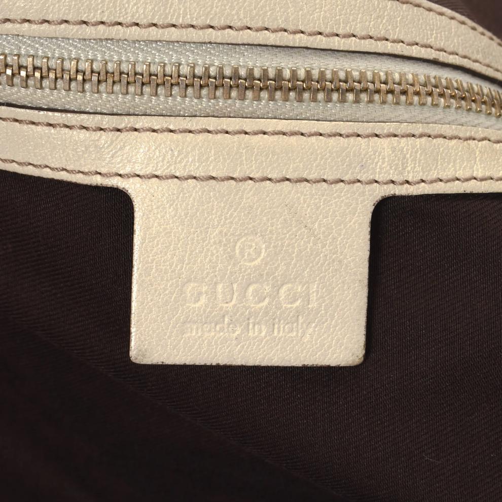 Pre-Owned Gucci Pelham Shoulder Bag – Image 8 of 9