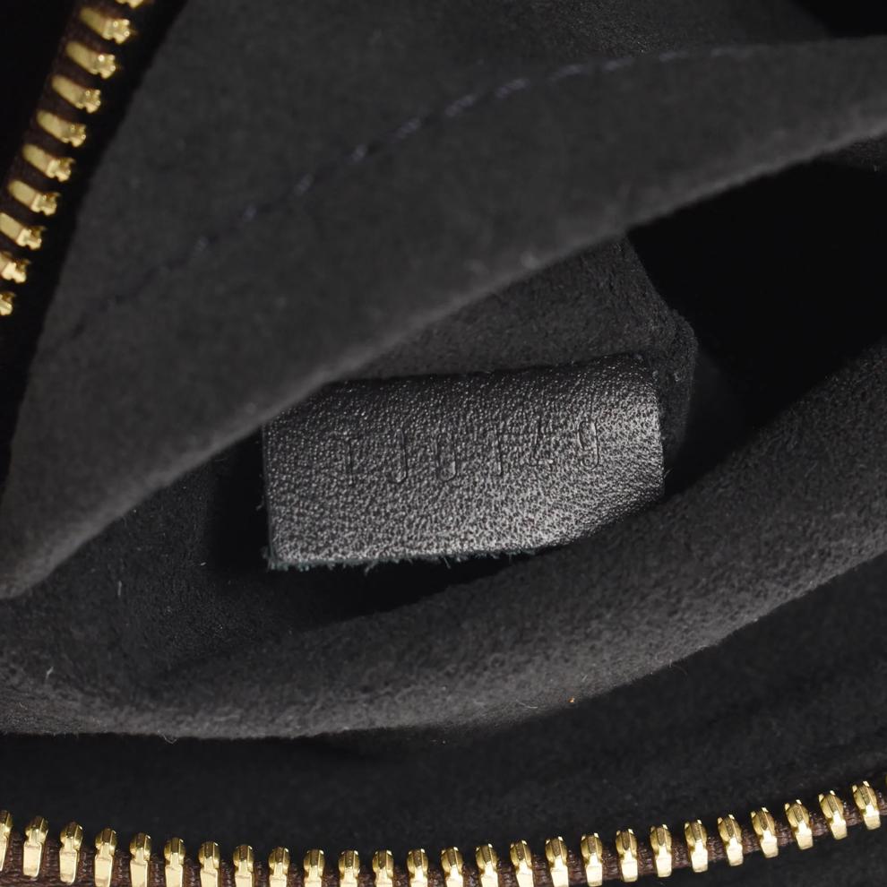 Pre-Owned Louis Vuitton Flower PM Zipped Tote – Image 6 of 7