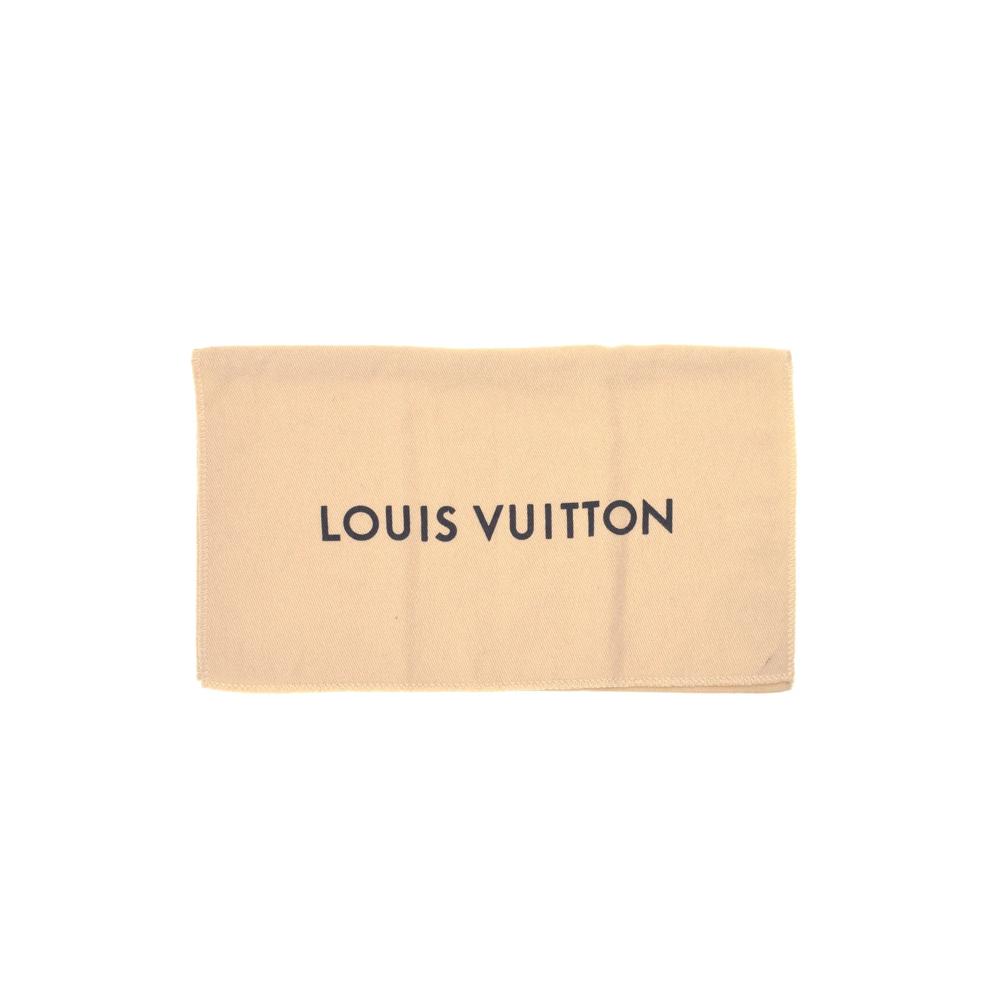 Pre-Owned Louis Vuitton Metis Compact Wallet – Image 7 of 7