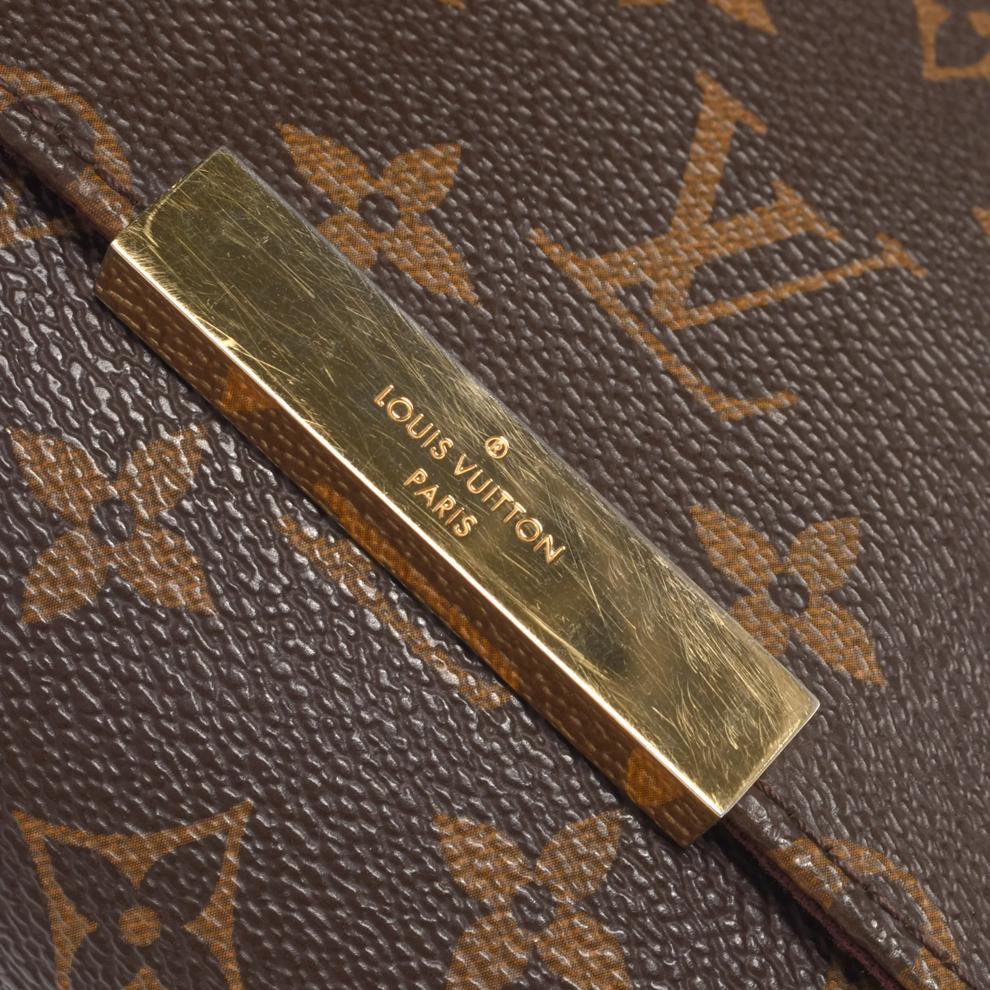 Pre-Owned Louis Vuitton Favorite Small Crossbody – Image 7 of 8