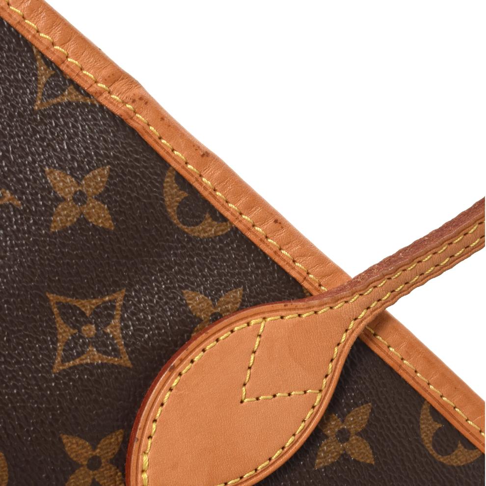 Pre-Owned Louis Vuitton Neverfull GM Tote – Image 7 of 9