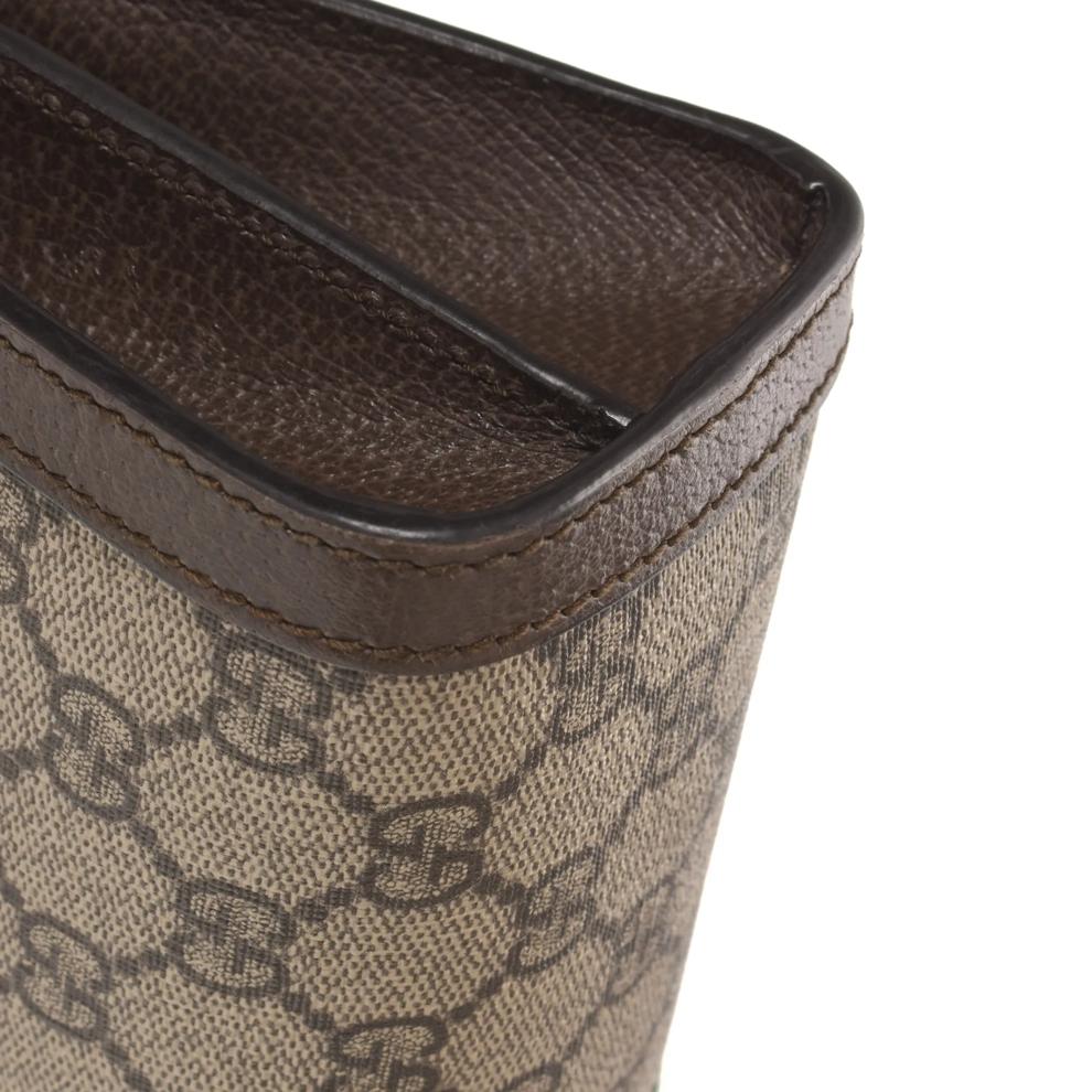 Pre-Owned Gucci Ophidia Chain Shoulder Bag – Image 7 of 7