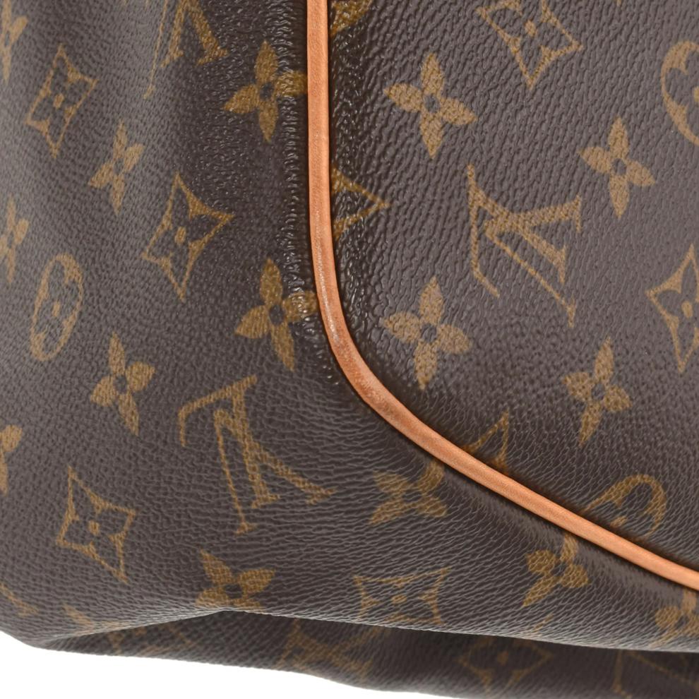 Pre-Owned Louis Vuitton Batignolles Vertical Shoulder Bag – Image 5 of 8