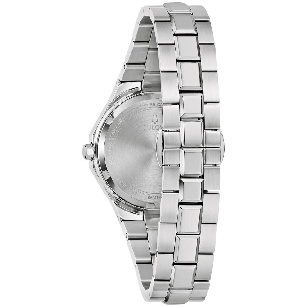 Ladies' Prestige Watch in Stainless Steel – Image 3 of 3