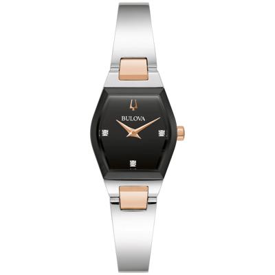 Ladies' Gemini Watch in Stainless Steel