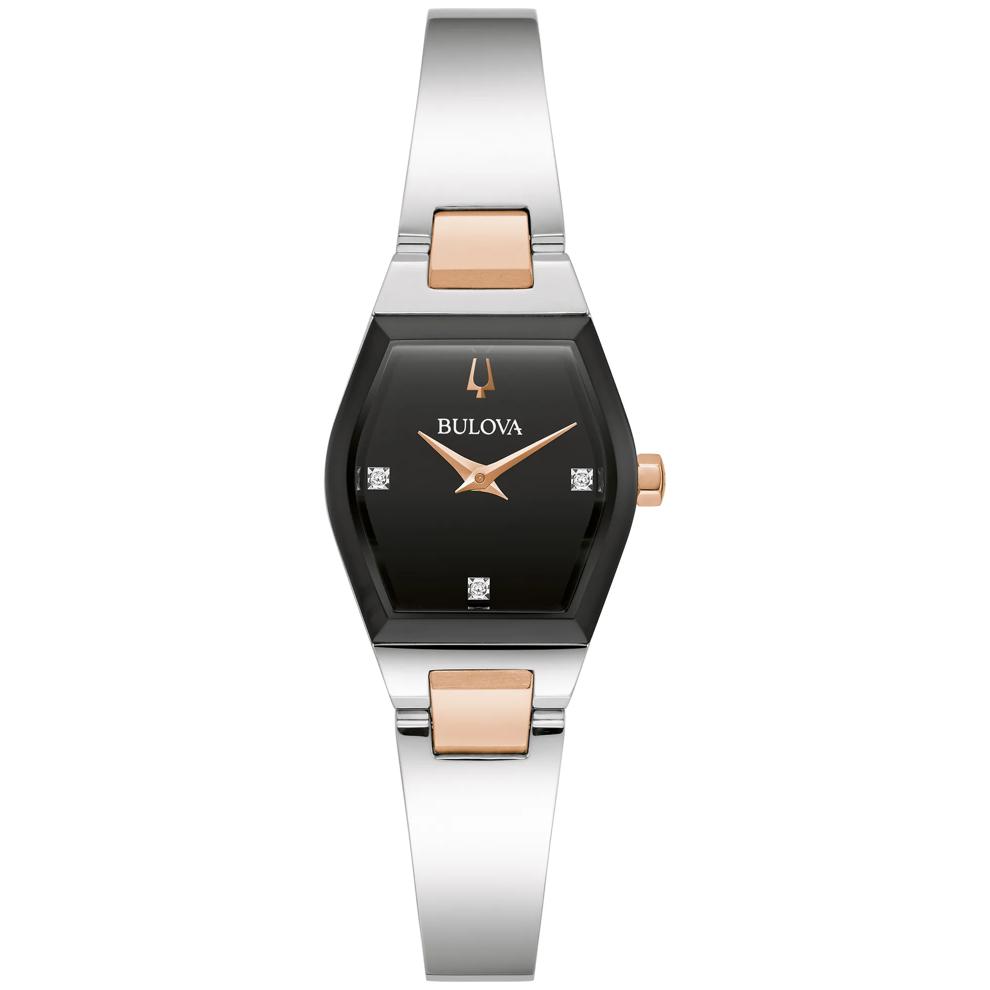 Ladies' Gemini Watch in Stainless Steel – Image 1 of 3