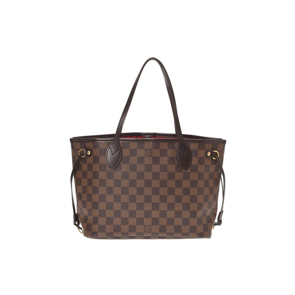 Pre-Owned Louis Vuitton Neverfull PM Tote – Image 2 of 7