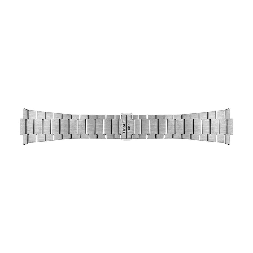 PRX Men&rsquo;s Watch in Stainless Steel with Silver and Rose-Tone, 45MM – Image 2 of 3