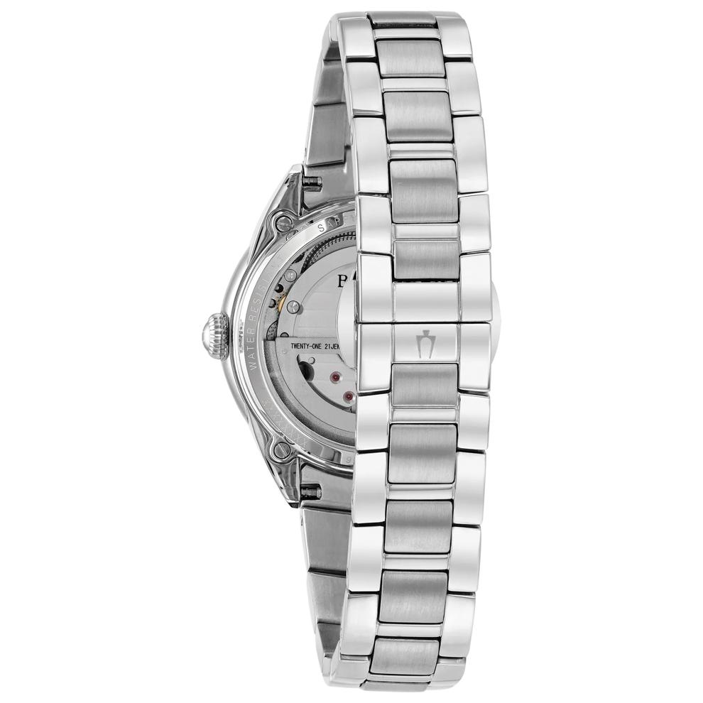 Ladies' Sutton Watch in Stainless Steel – Image 3 of 3
